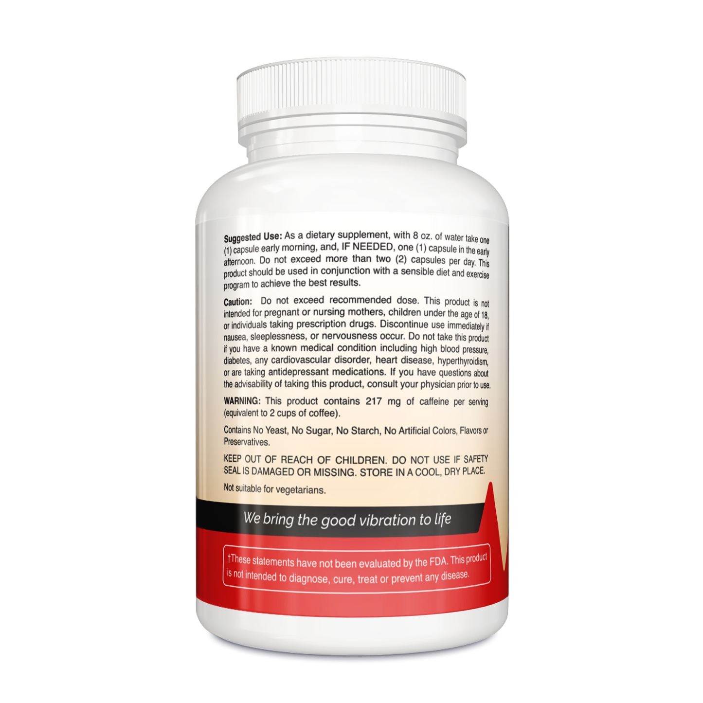 Shed Fat Burner, 1 serv. sz