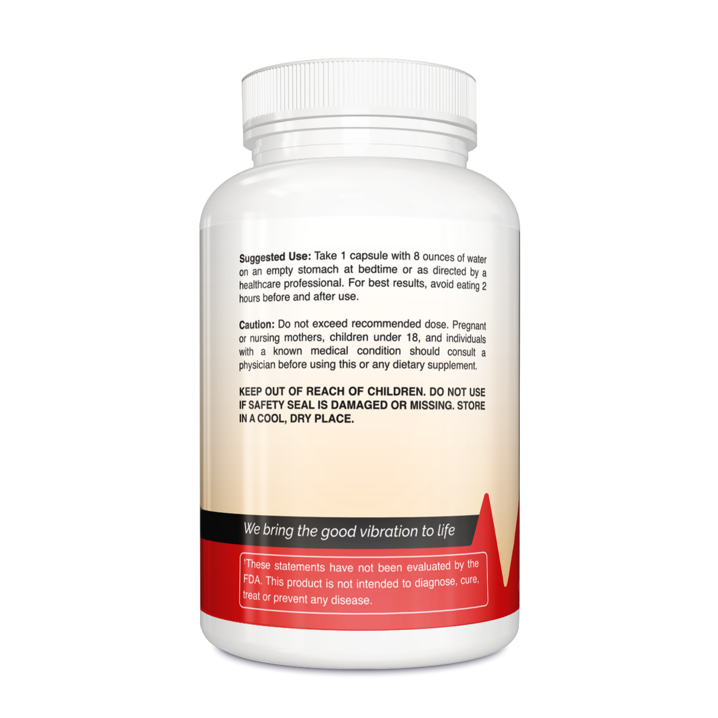 Weight Loss PM, 1 serv. sz