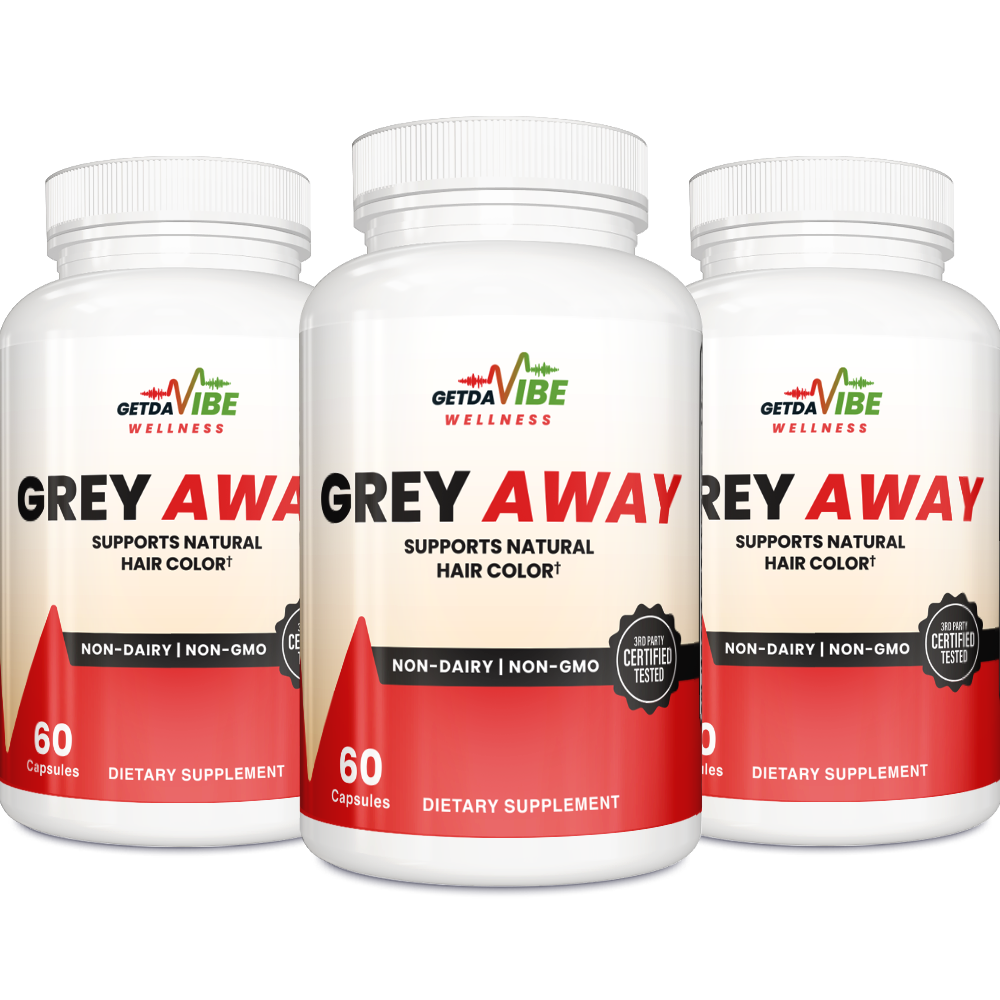 Grey Away, 2 serv. sz