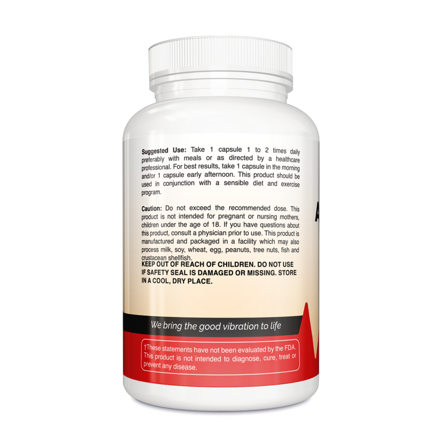 Brazilian Acai Anti-oxidant, 2 serv. sz