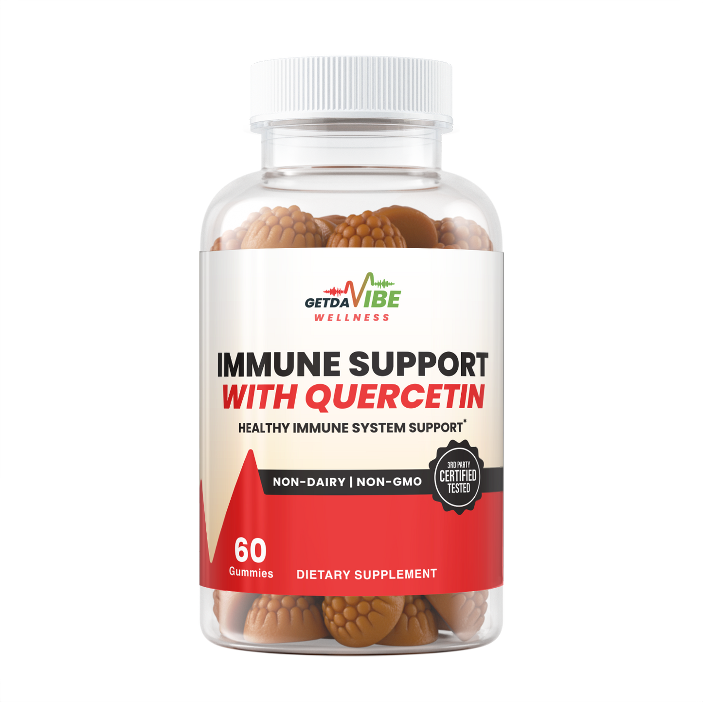Immune Support Gummy