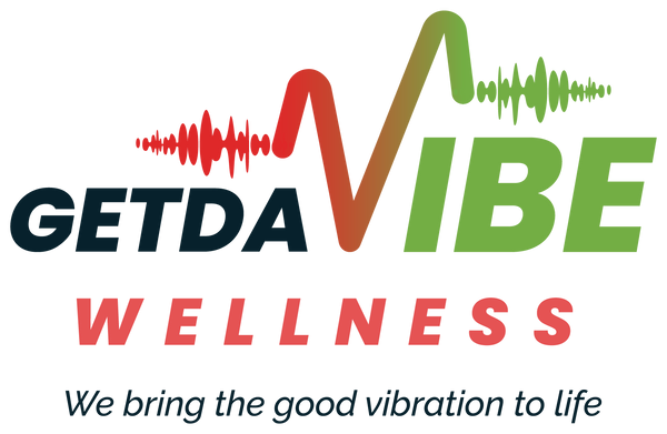 getdavibewellness.com logo