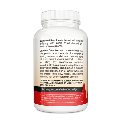 Ashwagandha Root, 1 serv. sz