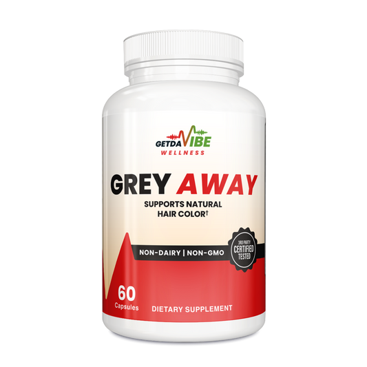 Grey Away, 2 serv. sz