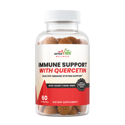 Immune Support Gummy