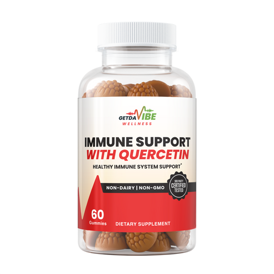 Immune Support Gummy