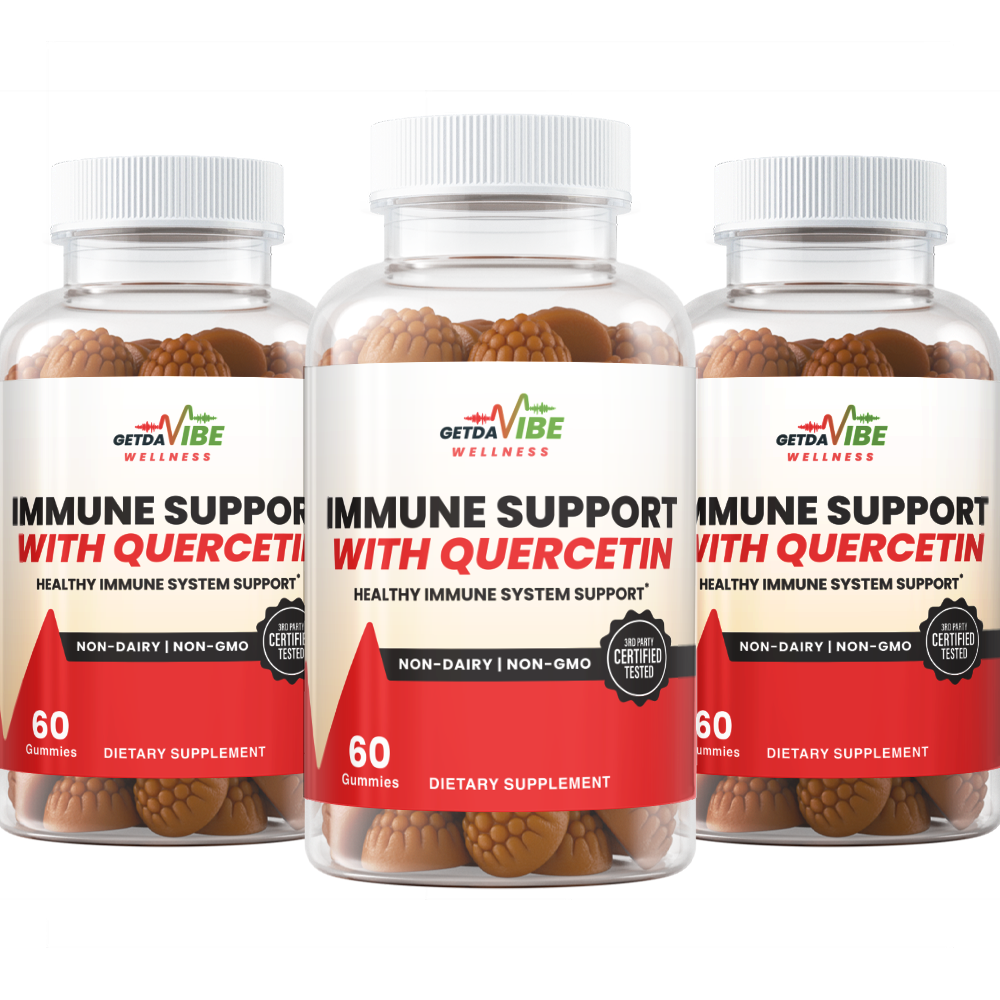 Immune Support Gummy